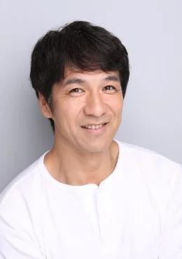 金井茂（同名）日本，东京影视演员