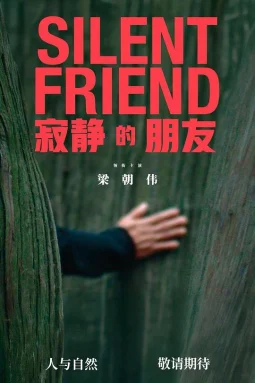 寂靜的朋友
