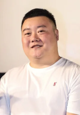 秦鹏飞（同名）中国,河北,石家庄影视演员