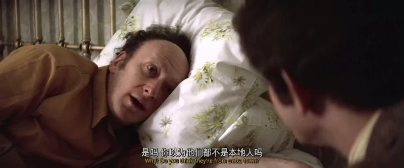 骑劫地下铁剧照2