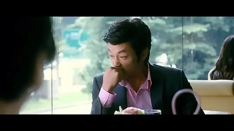 我人生中最精彩的瞬间剧照3