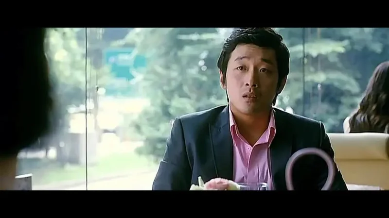 我人生中最精彩的瞬间剧照6
