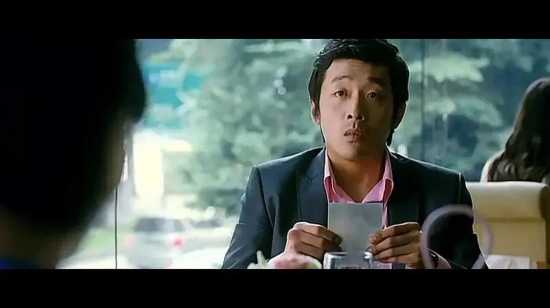 我人生中最精彩的瞬间剧照1
