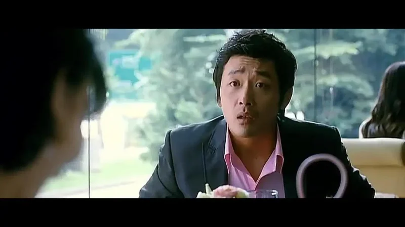 我人生中最精彩的瞬间剧照2