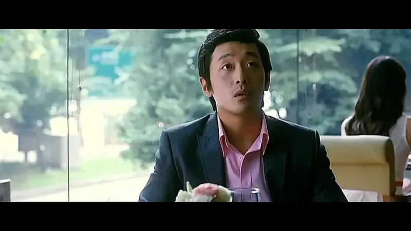 我人生中最精彩的瞬间剧照4