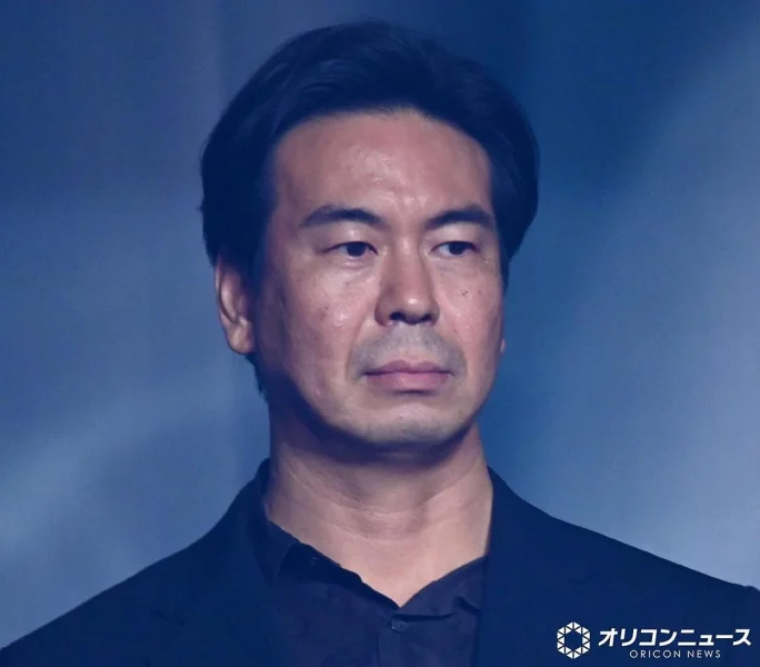 气体人第一号剧照2