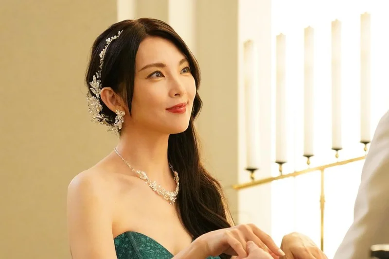 致亲爱的丈夫~完美妻子的谎言~剧照2