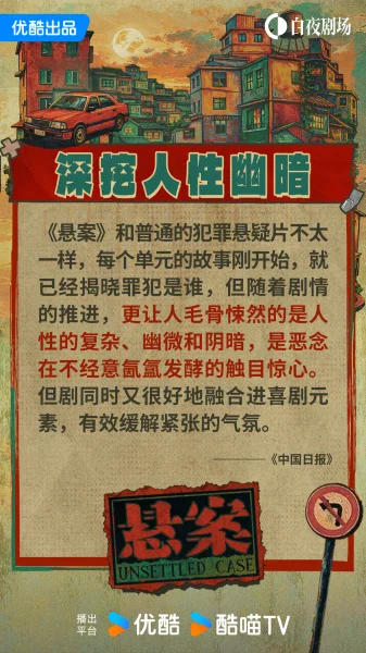悬案剧照4